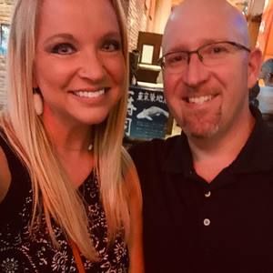 Meet your Posher, Christina